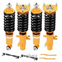 Combining Kit Filed Suspension Shock Absorber For Mini Cooper 2007-2013 (r56)