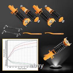 Combining Kit Filed Suspension Shock Absorber For Mini Cooper 2007-2013 (r56)
