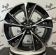 Compatible Alloy Wheels For Mini Countryman 2017 Clubman Cooper One 17 Bd