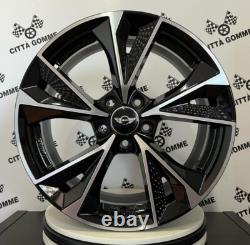 Compatible Alloy Wheels for Mini Countryman 2017 Clubman Cooper One 17 Bd