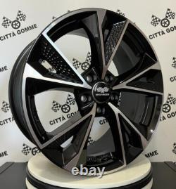 Compatible Alloy Wheels for Mini Countryman 2017 Clubman Cooper One 17 Bd