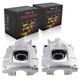 Complete Brake Caliper For Mini Cooper One D R50 R52 R53 2001-2007 34111512777