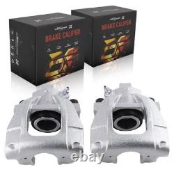Complete Brake Caliper For Mini Cooper One D R50 R52 R53 2001-2007 34111512777