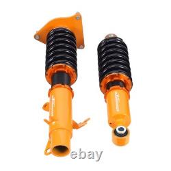 Complete Coilover Shock Absorbers for Mini R50 R53 2001-2006 Cooper One D