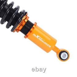 Complete Coilover Shock Absorbers for Mini R50 R53 2001-2006 Cooper One D