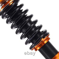 Complete Coilover Shock Absorbers for Mini R50 R53 2001-2006 Cooper One D