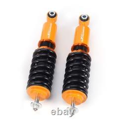 Complete Coilover Shock Absorbers for Mini R50 R53 2001-2006 Cooper One D