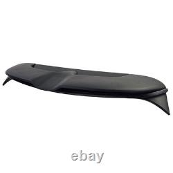 Complete Performance Rear Aileron for Mini One Cooper S F56 14-20