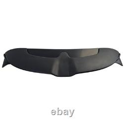 Complete Performance Rear Aileron for Mini One Cooper S F56 14-20