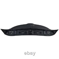 Complete Performance Rear Aileron for Mini One Cooper S F56 14-20