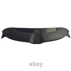 Complete Performance Rear Spoiler for Mini One Cooper S F56 14-20