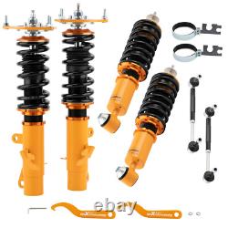 Complete Suspension Kits for Mini R55 Cooper Cooper SD One 2007-14