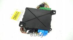 Computer Control Module Comfort Mini Cooper One I R52 6961364