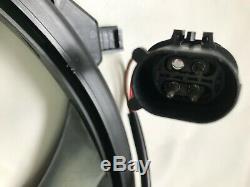 Cooling Fan Motor Mini 1.6 (r57, R52, R50, R53) 2003-2006