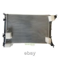 Cooling Radiator Mini Cooper One 1.6 1475552 17101475552