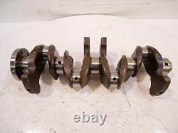 Crankshaft for Mini R55 R56 Cooper One 1.4 petrol N12B14A 75347334