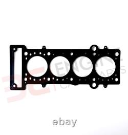 Cylinder Head Gasket Set and Bolts for MINI One Mini Cooper 1.6 16V R50 R52 R53