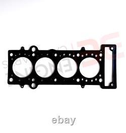 Cylinder Head Gasket Set and Bolts for MINI One Mini Cooper 1.6 16V R50 R52 R53