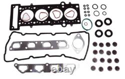 Cylinder Head Gasket Set for Mini One Mini Cooper 1.6 16V R50 R52 R53 W10B16A