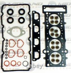 Cylinder Head Gasket Set for Mini One Mini Cooper 1.6 16V R50 R52 R53 W10B16A