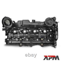 Cylinder Head Valve Cover for Mini R55 R56 R57 R58 R59 R60 R61 Cooper One D