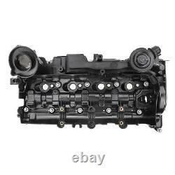 Cylinder Head Valve Cover for Mini R55 R56 R57 R58 R59 R60 R61 Cooper One D
