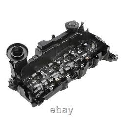Cylinder Head Valve Cover for Mini R55 R56 R57 R58 R59 R60 R61 Cooper One D