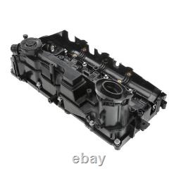 Cylinder Head Valve Cover for Mini R55 R56 R57 R58 R59 R60 R61 Cooper One D
