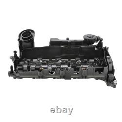 Cylinder Head Valve Cover for Mini R55 R56 R57 R58 R59 R60 R61 Cooper One D