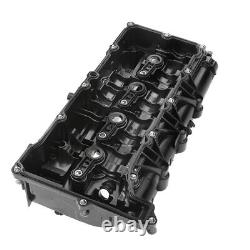 Cylinder Head Valve Cover for Mini R55 R56 R57 R58 R59 R60 R61 Cooper One D
