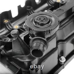 Cylinder Head Valve Cover for Mini R55 R56 R57 R58 R59 R60 R61 Cooper One D