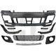 Diederichs Bumper For Mini R56 Cooper, One