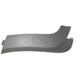Diederichs Left Spoiler For Mini Mini R50 R53 Cooper One R56 R52 1205063