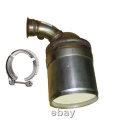 DPF/FAP for MINI Cooper One Clubman D R55 R56 18307795024 18307806010 7812295