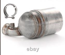 DPF/FAP for MINI Cooper One Clubman D R55 R56 18307795024 18307806010 7812295