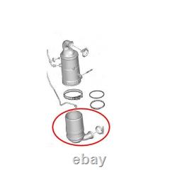 DPF/FAP for MINI Cooper One Clubman D R55 R56 18307795024 18307806010 7812295