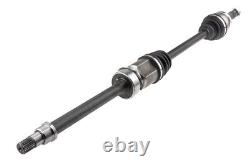 DRIVE SHAFT CARDAN RIGHT FRONT MINI R50 R53 Cooper One 31607518238