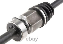 DRIVE SHAFT CARDAN RIGHT FRONT MINI R50 R53 Cooper One 31607518238