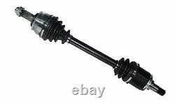 DRIVE SHAFT LEFT FRONT CARDAN MINI R50 R53 Cooper One 31607518237