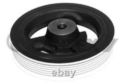 Damper Pulley for Mini Mini Cooper, One, Cooper S, Mini Convertible Cooper, Cooper S