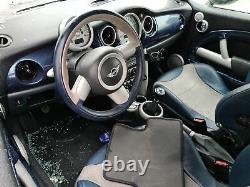 Dashboard Group Of Experts All For Mini Cooper R50 01-06 9115222