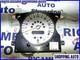 Dashboard Monitoring Mini Cooper One R50 Odometer 62116921518