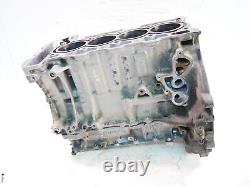 Defective engine block for Mini R55 R56 Cooper One 1.4 N12B14A N12