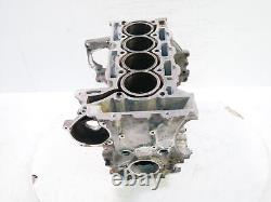 Defective engine block for Mini R55 R56 Cooper One 1.4 N12B14A N12