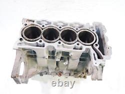 Defective engine block for Mini R55 R56 Cooper One 1.4 N12B14A N12
