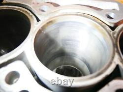 Defective engine block for Mini R55 R56 Cooper One 1.4 N12B14A N12