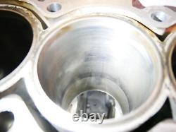 Defective engine block for Mini R55 R56 Cooper One 1.4 N12B14A N12