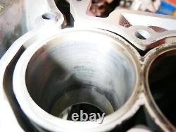 Defective engine block for Mini R55 R56 Cooper One 1.4 N12B14A N12
