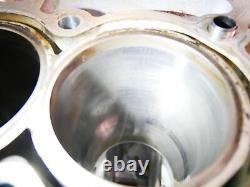 Defective engine block for Mini R55 R56 Cooper One 1.4 N12B14A N12
