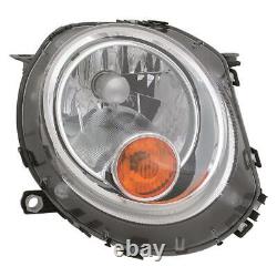 Diederichs Halogen Right Light For Mini R56 Cooper One